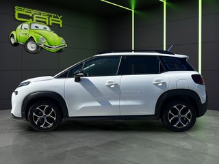 Citroen C3 Aircross BlueHDi 110 S&S Shine 81 kW (110 CV)