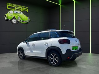 Citroen C3 Aircross BlueHDi 110 S&S Shine 81 kW (110 CV)