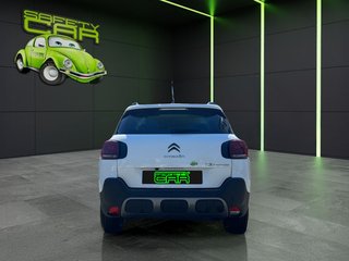 Citroen C3 Aircross BlueHDi 110 S&S Shine 81 kW (110 CV)