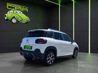 Citroen C3 Aircross BlueHDi 110 S&S Shine 81 kW (110 CV)