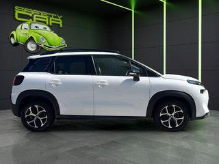 Citroen C3 Aircross BlueHDi 110 S&S Shine 81 kW (110 CV)