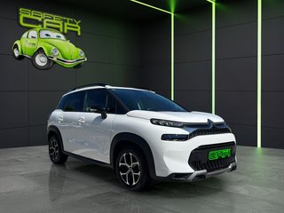 Citroen C3 Aircross BlueHDi 110 S&S Shine 81 kW (110 CV)