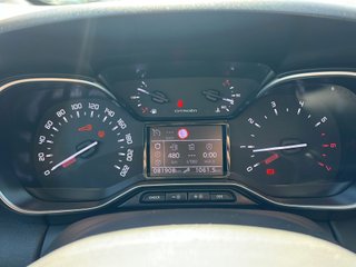 Citroen C3 Aircross BlueHDi 110 S&S Shine 81 kW (110 CV)