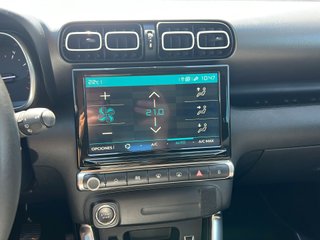 Citroen C3 Aircross BlueHDi 110 S&S Shine 81 kW (110 CV)