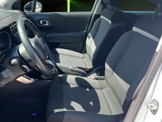 Citroen C3 Aircross BlueHDi 110 S&S Shine 81 kW (110 CV)