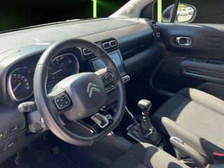 Citroen C3 Aircross BlueHDi 110 S&S Shine 81 kW (110 CV)