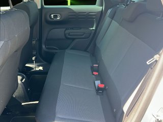 Citroen C3 Aircross BlueHDi 110 S&S Shine 81 kW (110 CV)