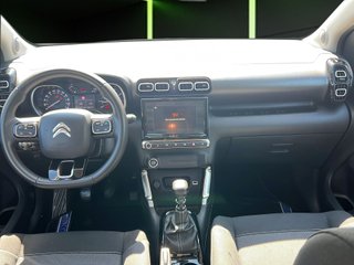 Citroen C3 Aircross BlueHDi 110 S&S Shine 81 kW (110 CV)