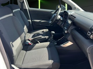 Citroen C3 Aircross BlueHDi 110 S&S Shine 81 kW (110 CV)
