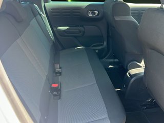 Citroen C3 Aircross BlueHDi 110 S&S Shine 81 kW (110 CV)