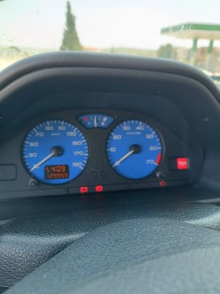 Peugeot 106 2001