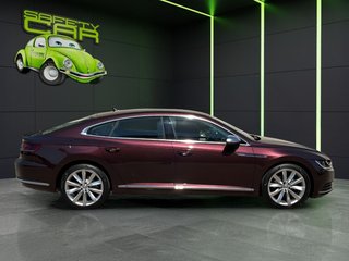 Volkswagen Arteon Elegance 1.5 TSI EVO 110 kW (150 CV)