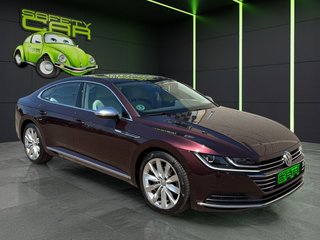 Volkswagen Arteon Elegance 1.5 TSI EVO 110 kW (150 CV)
