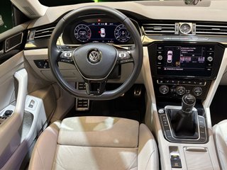 Volkswagen Arteon Elegance 1.5 TSI EVO 110 kW (150 CV)