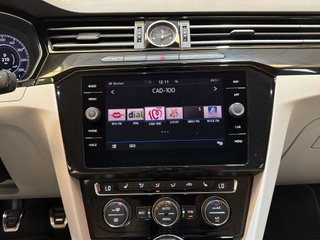 Volkswagen Arteon Elegance 1.5 TSI EVO 110 kW (150 CV)