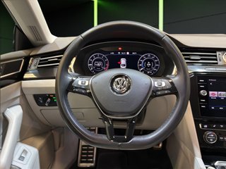 Volkswagen Arteon Elegance 1.5 TSI EVO 110 kW (150 CV)