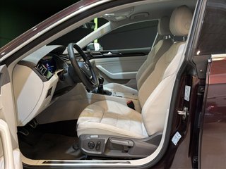 Volkswagen Arteon Elegance 1.5 TSI EVO 110 kW (150 CV)