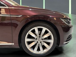 Volkswagen Arteon Elegance 1.5 TSI EVO 110 kW (150 CV)