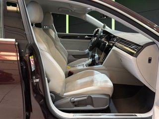 Volkswagen Arteon Elegance 1.5 TSI EVO 110 kW (150 CV)