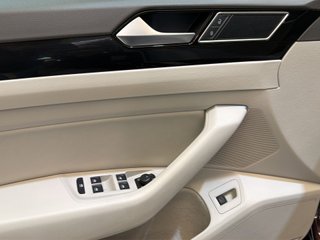 Volkswagen Arteon Elegance 1.5 TSI EVO 110 kW (150 CV)