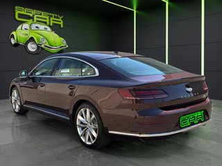 Volkswagen Arteon Elegance 1.5 TSI EVO 110 kW (150 CV)