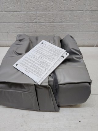Colchón hinchable Intex 2 personas