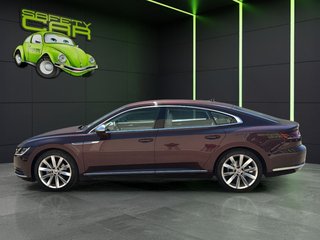 Volkswagen Arteon Elegance 1.5 TSI EVO 110 kW (150 CV)