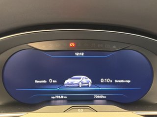 Volkswagen Arteon Elegance 1.5 TSI EVO 110 kW (150 CV)