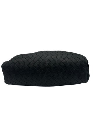 Bolso Bottega Veneta Pouch Negro