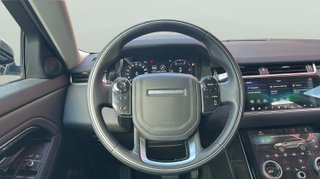 Land Rover Range Rover Evoque D150 MHEV Standard 4WD Auto 110 kW (150 CV)