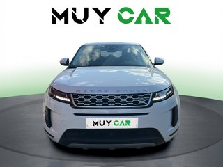Land Rover Range Rover Evoque D150 MHEV Standard 4WD Auto 110 kW (150 CV)