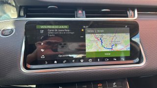 Land Rover Range Rover Evoque D150 MHEV Standard 4WD Auto 110 kW (150 CV)