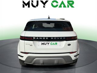 Land Rover Range Rover Evoque D150 MHEV Standard 4WD Auto 110 kW (150 CV)