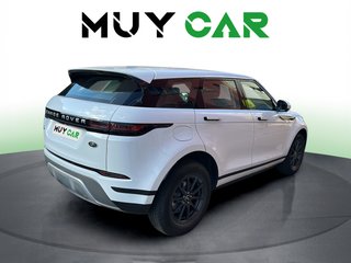 Land Rover Range Rover Evoque D150 MHEV Standard 4WD Auto 110 kW (150 CV)