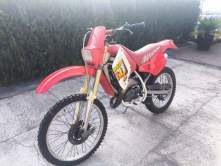 Beta Mx 50