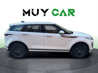 Land Rover Range Rover Evoque D150 MHEV Standard 4WD Auto 110 kW (150 CV)