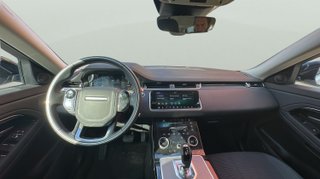 Land Rover Range Rover Evoque D150 MHEV Standard 4WD Auto 110 kW (150 CV)