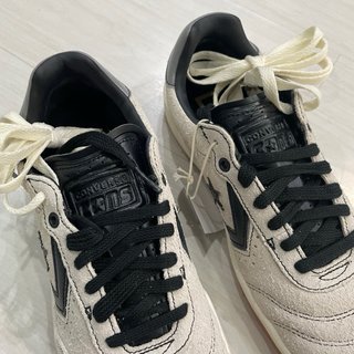 Zapatillas Converse Cons Talla 39 Beige/Negro