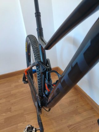 Scott Spark 920