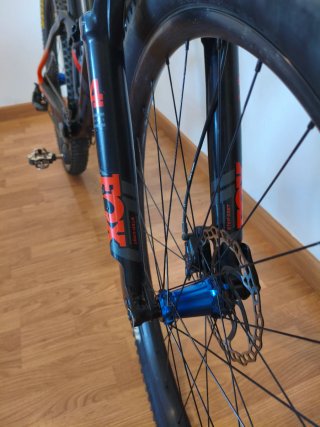 Scott Spark 920