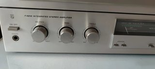 Equipo Philips Vintage F6210 F2212 F4212