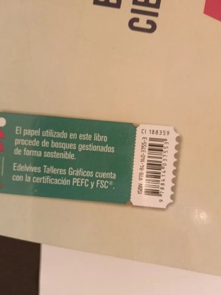 Biología 1º Bachillerato