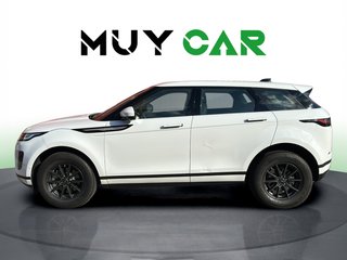 Land Rover Range Rover Evoque D150 MHEV Standard 4WD Auto 110 kW (150 CV)