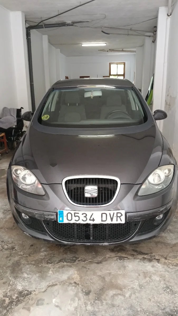 SEAT Altea 2006 - foto 1