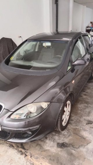 SEAT Altea 2006