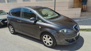 SEAT Altea 2006
