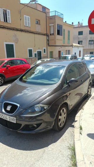 SEAT Altea 2006