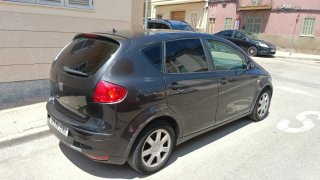 SEAT Altea 2006