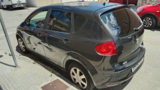 SEAT Altea 2006