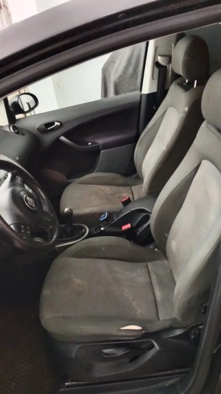 SEAT Altea 2006